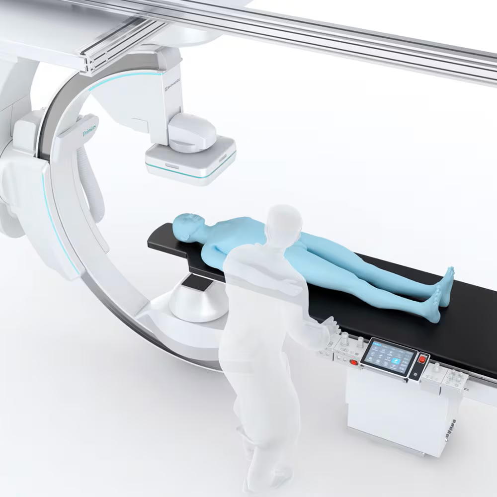 Single operation mode