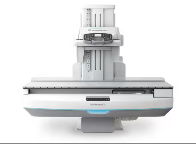 FLUOROspeed X1 edition