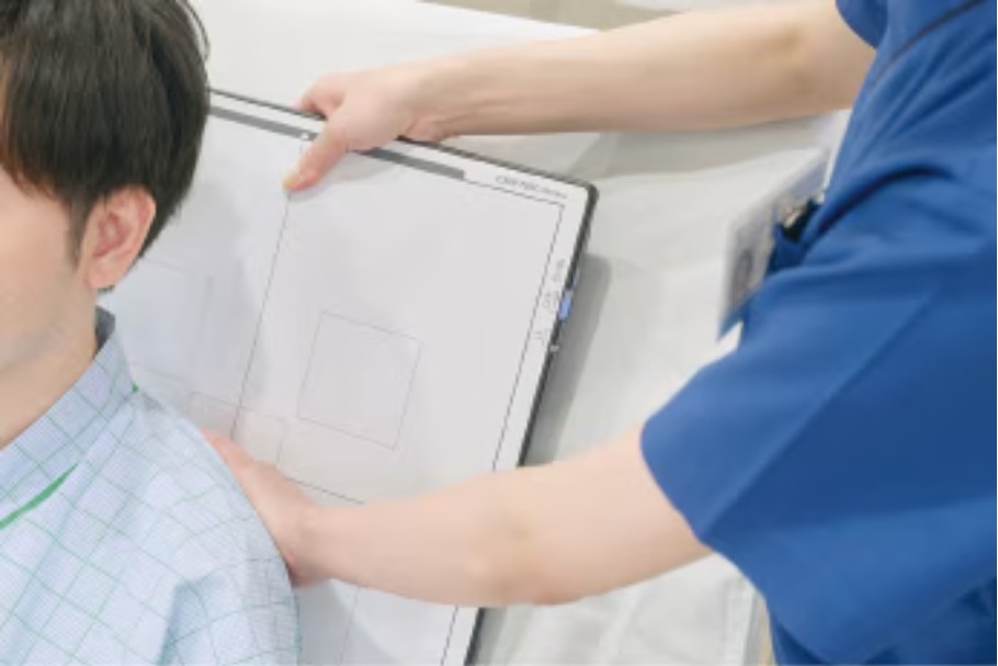 Built-in AEC Assistance