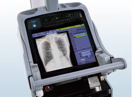 Processed image by Smart Tube